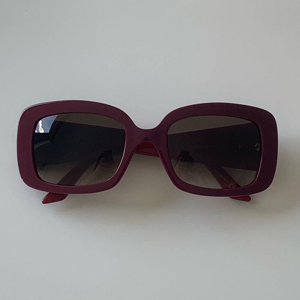 Dior Sunglasses